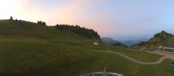 Archiv Foto Webcam Panoramablick Bretaye 05:00