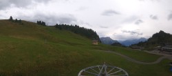 Archiv Foto Webcam Panoramablick Bretaye 13:00