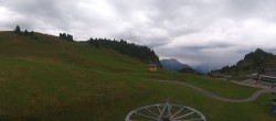 Archiv Foto Webcam Panoramablick Bretaye 15:00