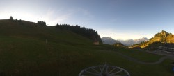 Archiv Foto Webcam Panoramablick Bretaye 07:00