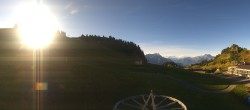Archiv Foto Webcam Panoramablick Bretaye 08:00