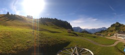 Archiv Foto Webcam Panoramablick Bretaye 09:00
