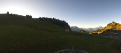 Archiv Foto Webcam Panoramablick Bretaye 07:00