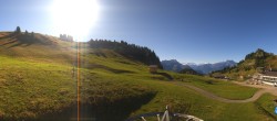 Archiv Foto Webcam Panoramablick Bretaye 09:00