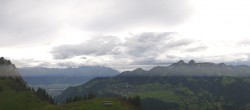 Archiv Foto Webcam Petit Chamossaire Rundblick 06:00