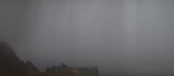 Archiv Foto Webcam Petit Chamossaire Rundblick 05:00