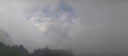 Archiv Foto Webcam Petit Chamossaire Rundblick 11:00
