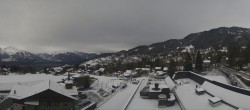 Archiv Foto Webcam Villars - Collège Alpin 09:00