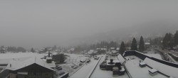 Archiv Foto Webcam Villars - Collège Alpin 11:00