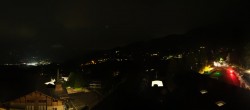 Archiv Foto Webcam Villars - Collège Alpin 23:00