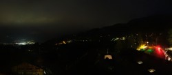 Archiv Foto Webcam Villars - Collège Alpin 03:00