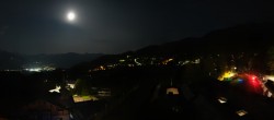 Archiv Foto Webcam Villars - Collège Alpin 23:00