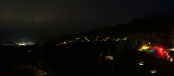 Archiv Foto Webcam Villars - Collège Alpin 03:00