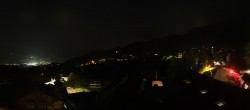 Archiv Foto Webcam Villars - Collège Alpin 23:00