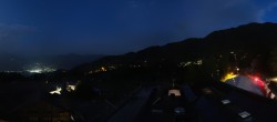 Archiv Foto Webcam Villars - Collège Alpin 03:00