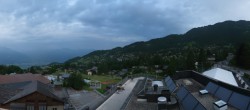 Archiv Foto Webcam Villars - Collège Alpin 05:00