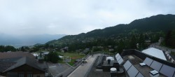 Archiv Foto Webcam Villars - Collège Alpin 06:00