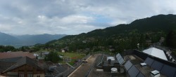 Archiv Foto Webcam Villars - Collège Alpin 07:00