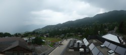Archiv Foto Webcam Villars - Collège Alpin 13:00