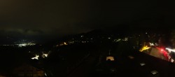 Archiv Foto Webcam Villars - Collège Alpin 23:00
