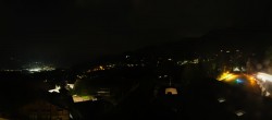 Archiv Foto Webcam Villars - Collège Alpin 23:00