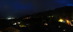 Archiv Foto Webcam Villars - Collège Alpin 03:00