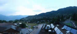 Archiv Foto Webcam Villars - Collège Alpin 05:00