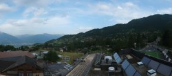 Archiv Foto Webcam Villars - Collège Alpin 07:00