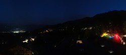 Archiv Foto Webcam Villars - Collège Alpin 03:00