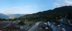 Archiv Foto Webcam Villars - Collège Alpin 06:00
