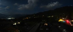 Archiv Foto Webcam Villars - Collège Alpin 01:00