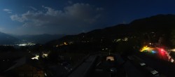 Archiv Foto Webcam Villars - Collège Alpin 03:00