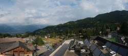 Archiv Foto Webcam Villars - Collège Alpin 07:00