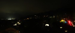 Archiv Foto Webcam Villars - Collège Alpin 23:00