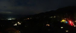 Archiv Foto Webcam Villars - Collège Alpin 03:00
