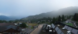 Archiv Foto Webcam Villars - Collège Alpin 06:00