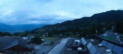Archiv Foto Webcam Villars - Collège Alpin 05:00