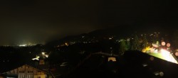 Archiv Foto Webcam Villars - Collège Alpin 23:00