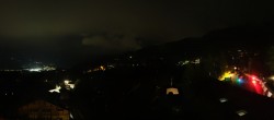 Archiv Foto Webcam Villars - Collège Alpin 03:00
