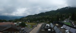 Archiv Foto Webcam Villars - Collège Alpin 09:00