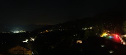 Archiv Foto Webcam Villars - Collège Alpin 03:00