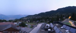 Archiv Foto Webcam Villars - Collège Alpin 05:00