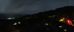 Archiv Foto Webcam Villars - Collège Alpin 23:00