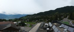 Archiv Foto Webcam Villars - Collège Alpin 13:00