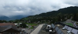 Archiv Foto Webcam Villars - Collège Alpin 15:00