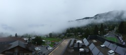 Archiv Foto Webcam Villars - Collège Alpin 17:00