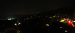 Archiv Foto Webcam Villars - Collège Alpin 23:00