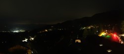 Archiv Foto Webcam Villars - Collège Alpin 03:00