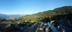 Archiv Foto Webcam Villars - Collège Alpin 07:00