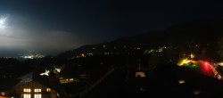 Archiv Foto Webcam Villars - Collège Alpin 23:00